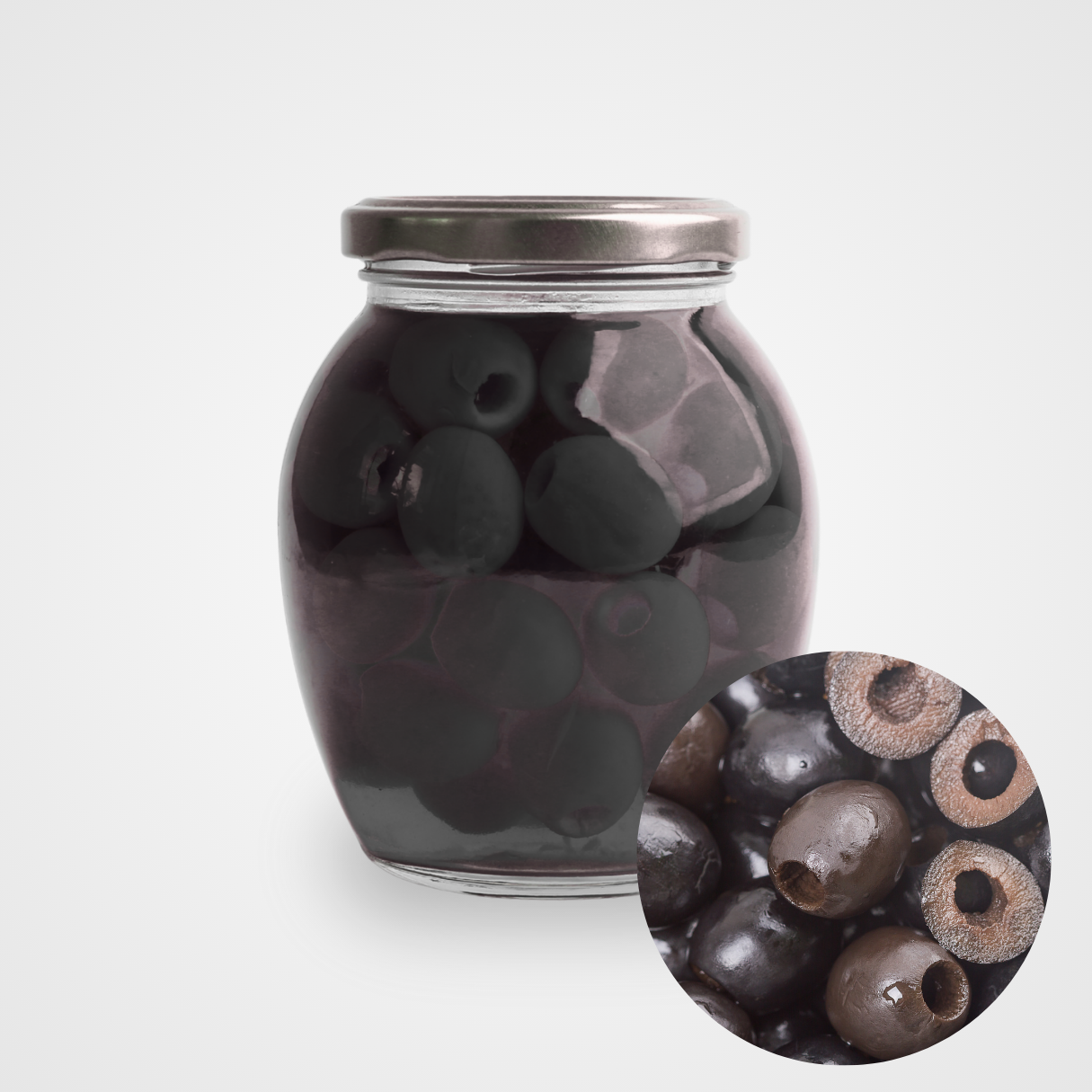 Black Olives