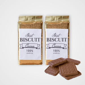 Biscuits (Cocoa)