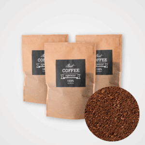 Ground Coffee
